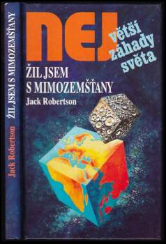 Žil jsem s mimozemšťany