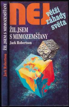 Žil jsem s mimozemšťany