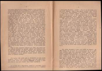 Peter Jensen: Žil skutečně Ježíš evangelií?