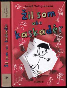 Žil som ako kaskadér