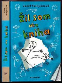 Žil som ako kniha