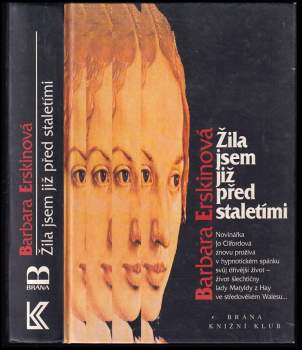 Barbara Erskine: Žila jsem již před staletími