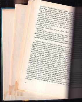 Barbara Erskine: Žila jsem již před staletími