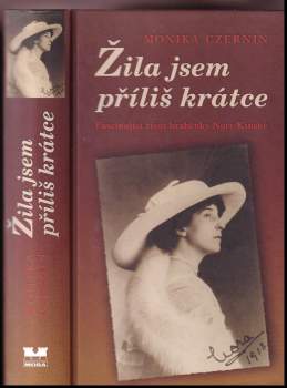 Žila jsem příliš krátce