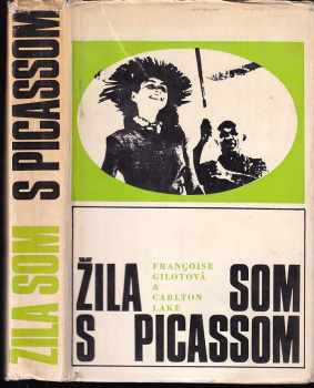Carlton Lake: Žila som s Picassom