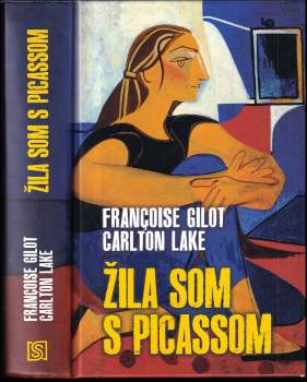 Žila som s Picassom