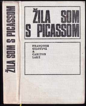 Žila som s Picassom