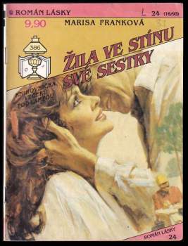 Žila ve stínu své sestry
