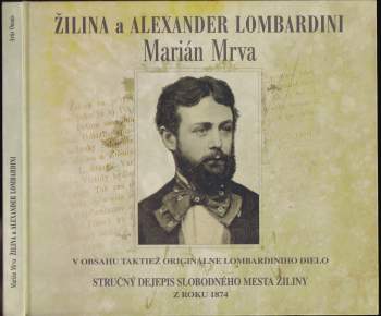 Žilina a Alexander Lombardini