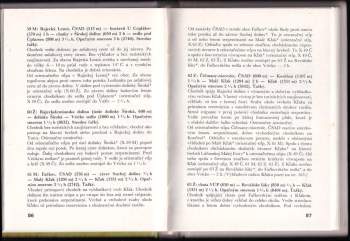 Jozef Gargulák: Žilina a okolie