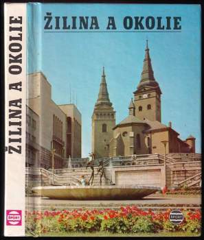 Žilina a okolie