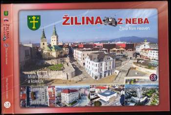 Žilina z neba