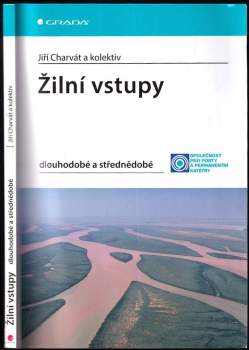 Žilní vstupy
