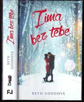 Zima bez tebe - Beth Good (2019, Fortuna Libri) - ID: 543680