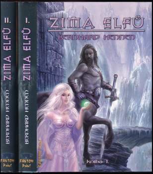 Zima elfů