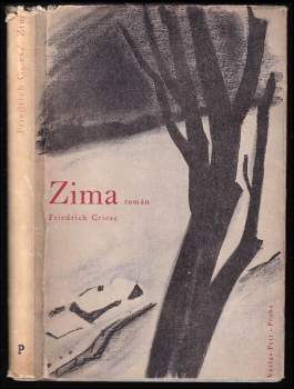 Friedrich Griese: Zima