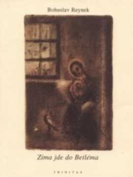 Zima jde do Betléma