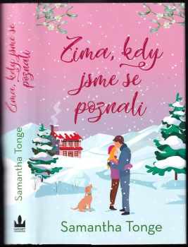 Samantha Tonge: Zima, kdy jsme se poznali