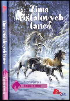 Zima křišťálových tanců
