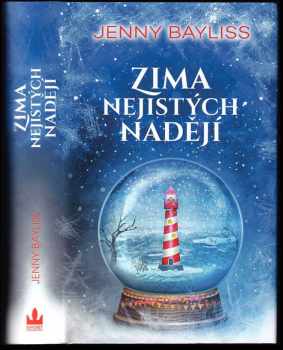 Zima nejistých nadějí