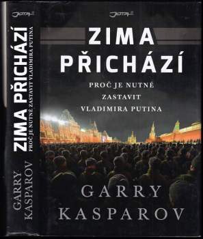 Zima přichází