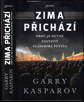 Zima přichází