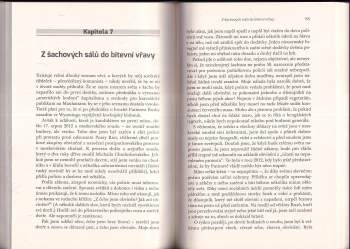 Garri Kimovič Kasparov: Zima přichází