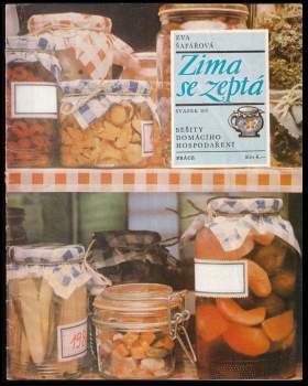 Zima se zeptá
