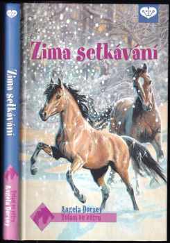 Angela Dorsey: Zima setkávání