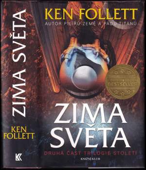 Zima světa