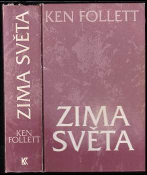 Ken Follett: Zima světa