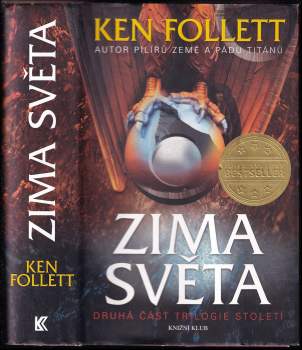 Zima světa