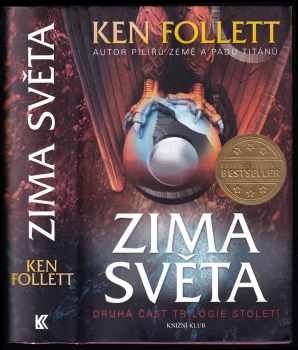 Ken Follett: Zima světa