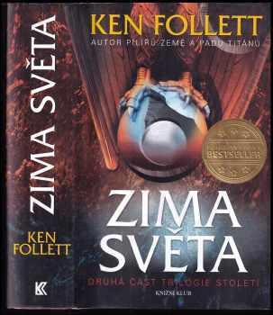 Ken Follett: Zima světa