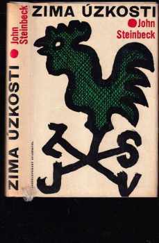 Zima úzkosti