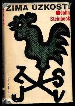 John Steinbeck: Zima úzkosti