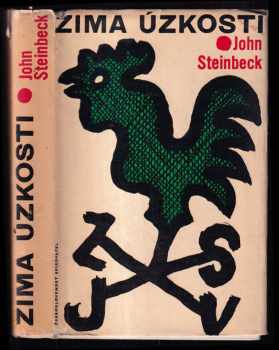 John Steinbeck: Zima úzkosti