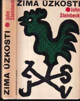 John Steinbeck: Zima úzkosti