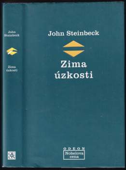 Zima úzkosti