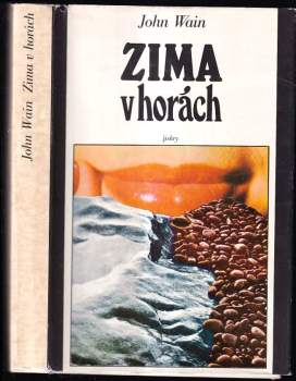 Zima v horách