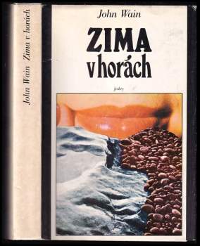 Zima v horách