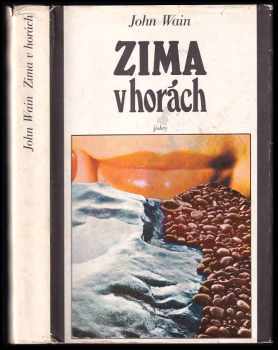John Wain: Zima v horách
