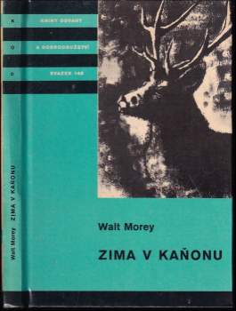 Radoslav Nenadál: Zima v kaňonu