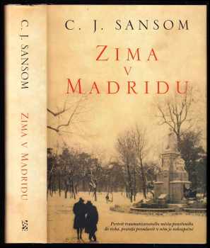 Zima v Madridu