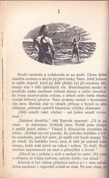 Harry Harrison: Zima v ráji
