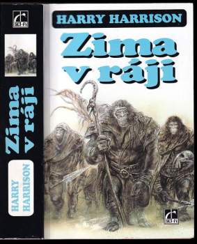 Zima v ráji