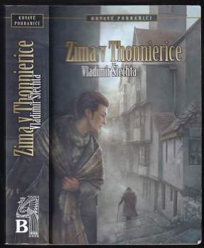 Vladimír Šlechta: Zima v Thonnierice