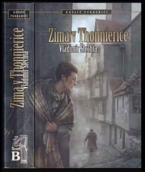 Vladimír Šlechta: Zima v Thonnierice