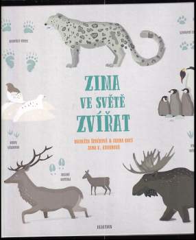 Zima ve světě zvířat