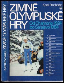 Zimné olympijské hry